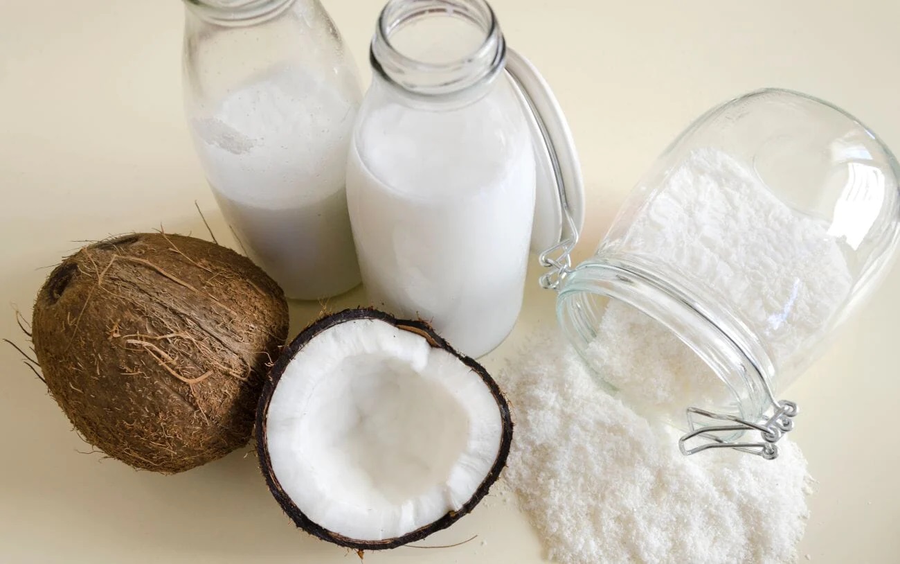 How To Dehydrate Coconut Milk In Dehydrator