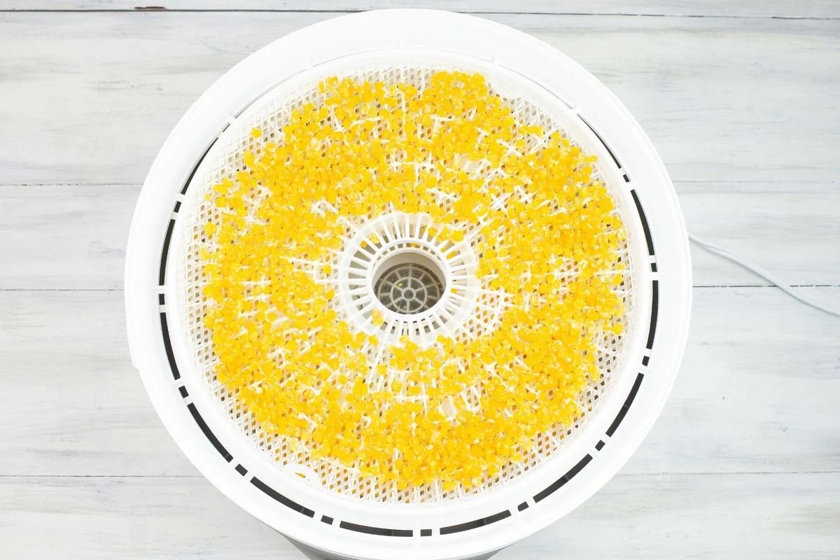 how-to-dehydrate-corn-for-flour