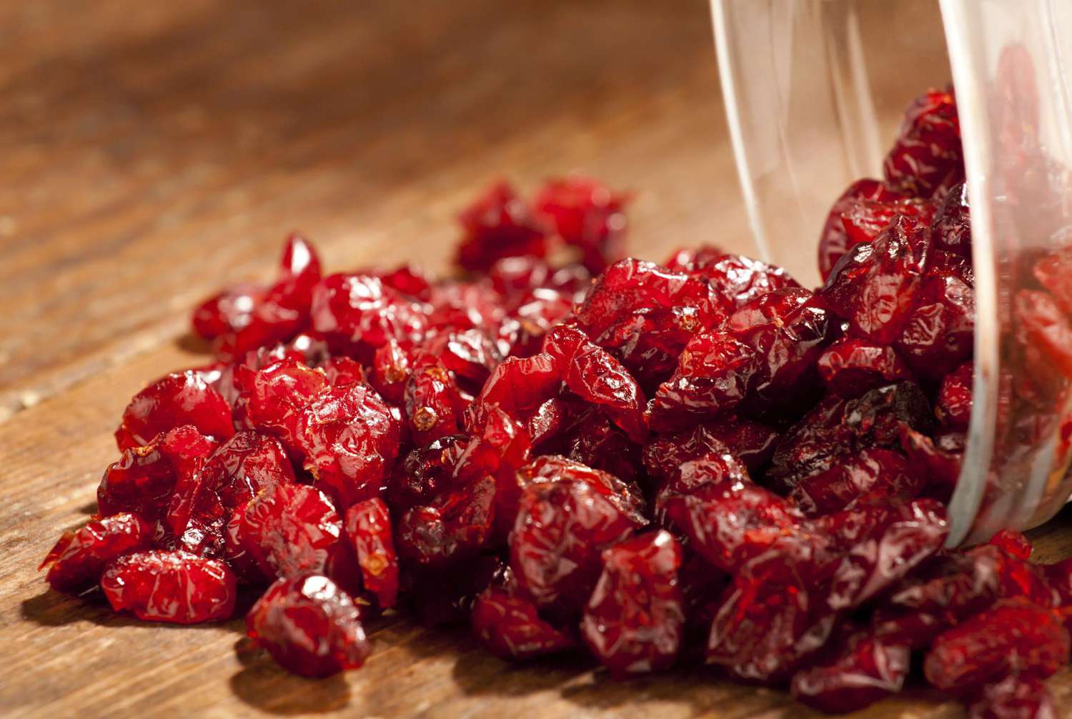 how-to-dehydrate-cranberries-in-a-dehydrator