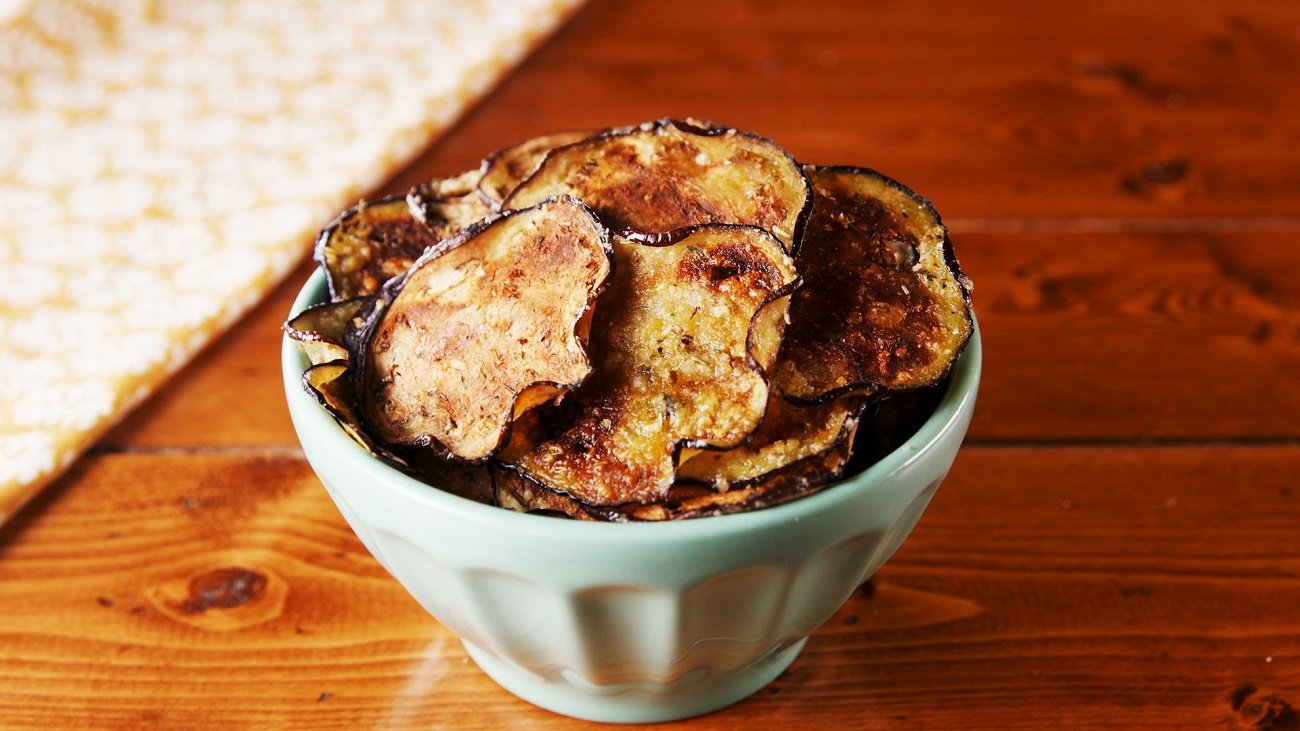 how-to-dehydrate-eggplant-in-oven