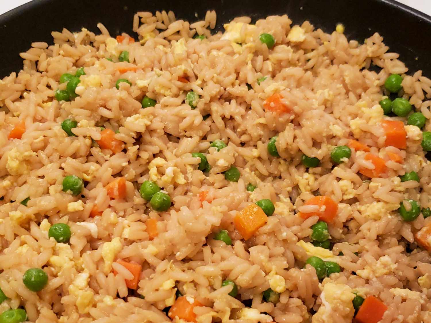 how-to-dehydrate-fried-rice
