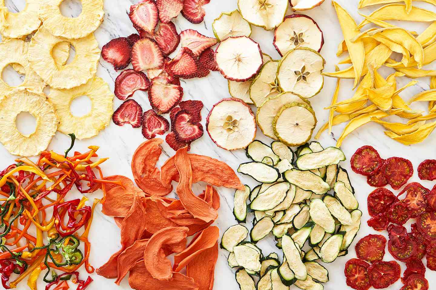 how-to-dehydrate-fruit-in-the-nuwave-oven