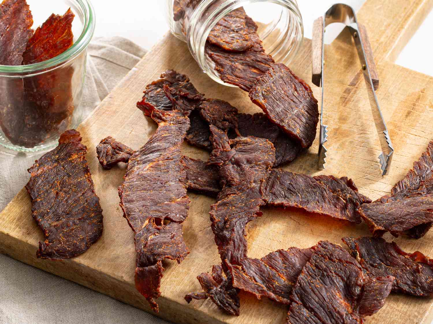 how-to-dehydrate-ground-beef-jerky