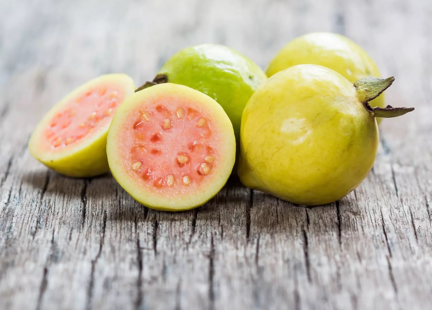 how-to-dehydrate-guava