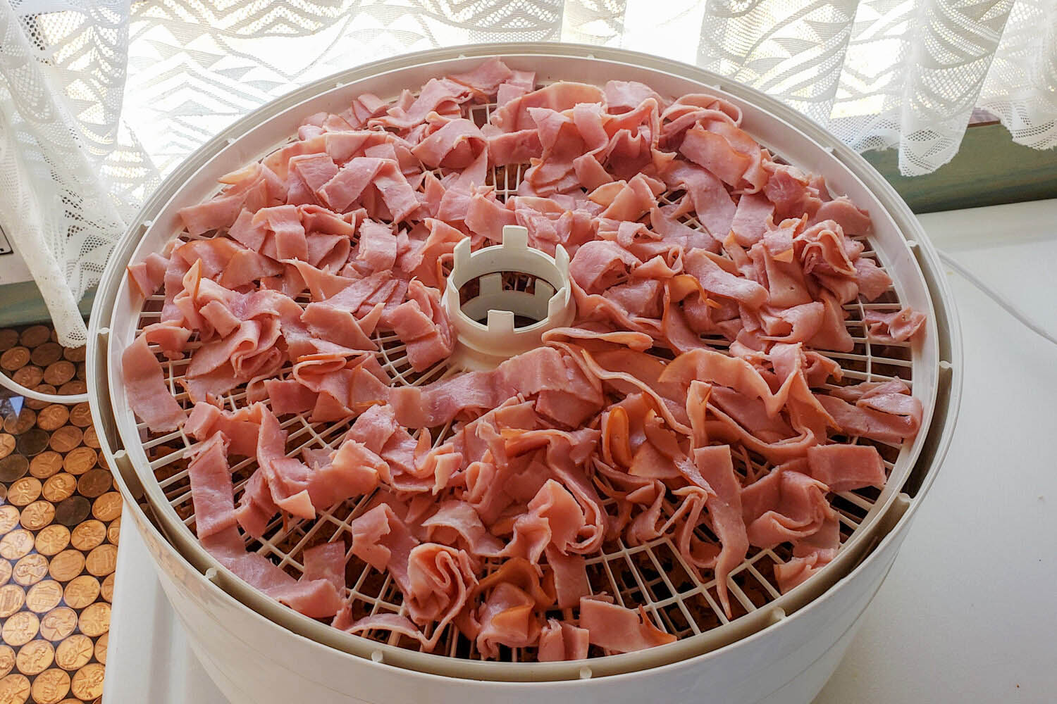 how-to-dehydrate-ham