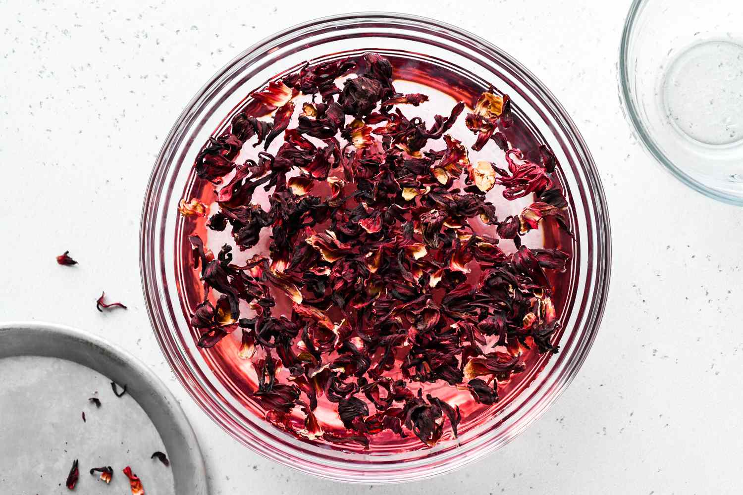 how-to-dehydrate-hibiscus-flowers