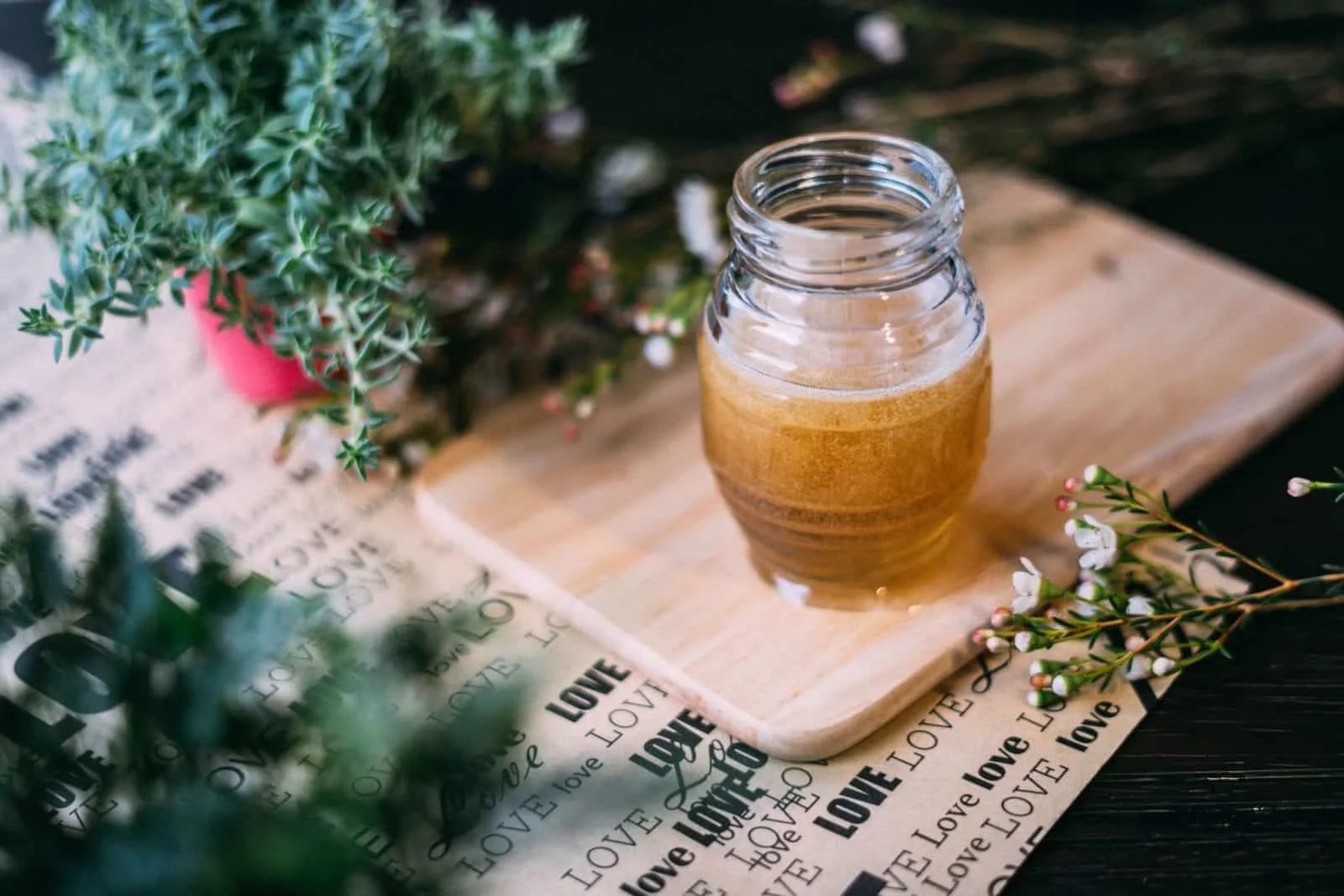 how-to-dehydrate-honey-in-oven