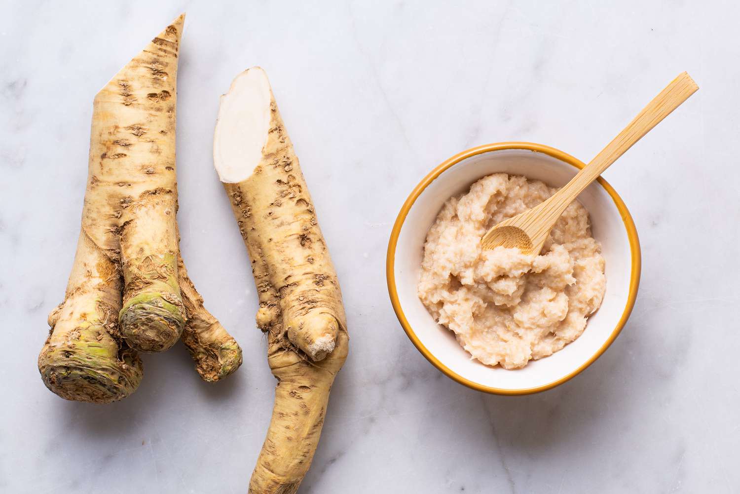 how-to-dehydrate-horseradish