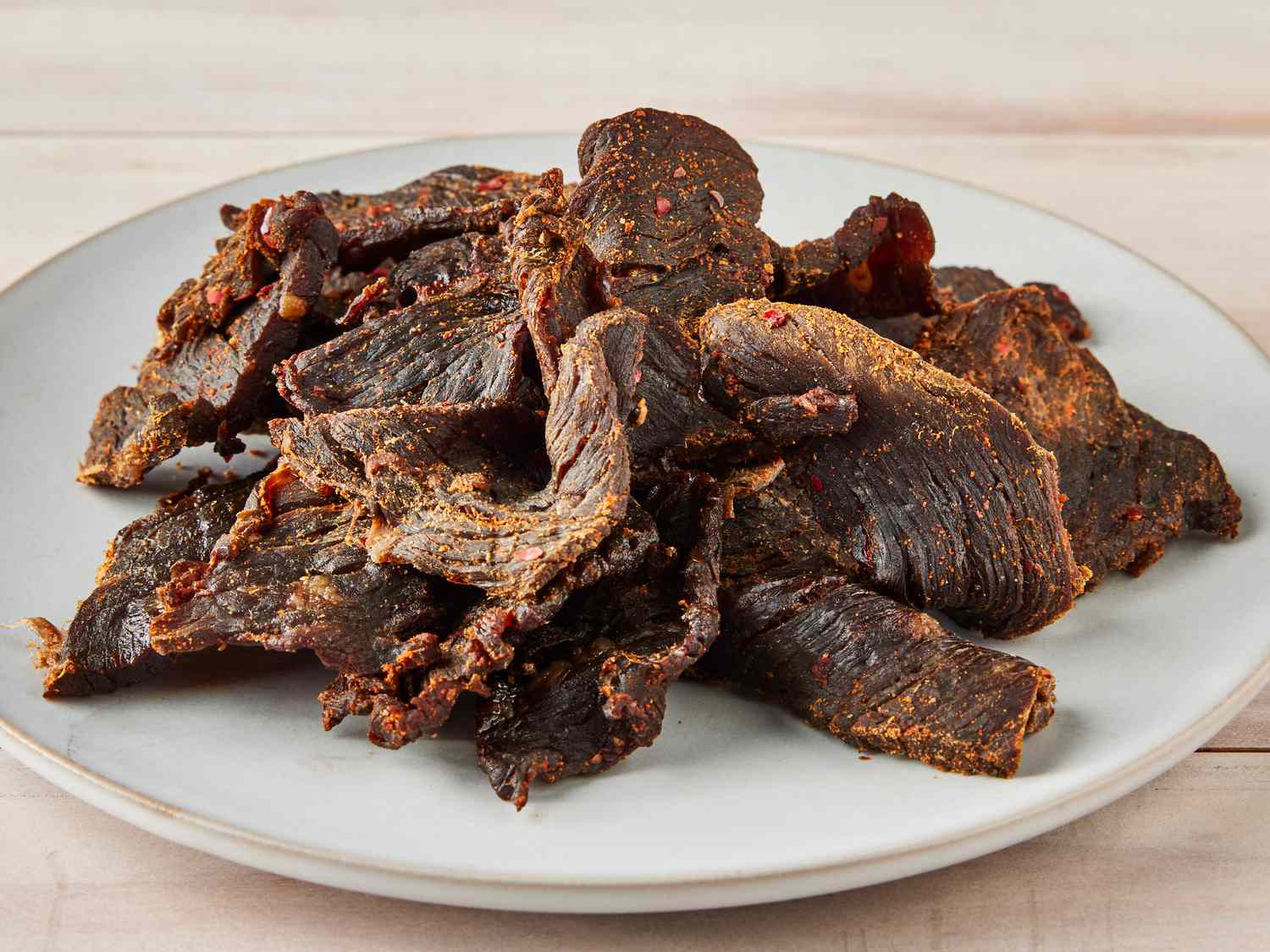 how-to-dehydrate-jerky-in-an-oven