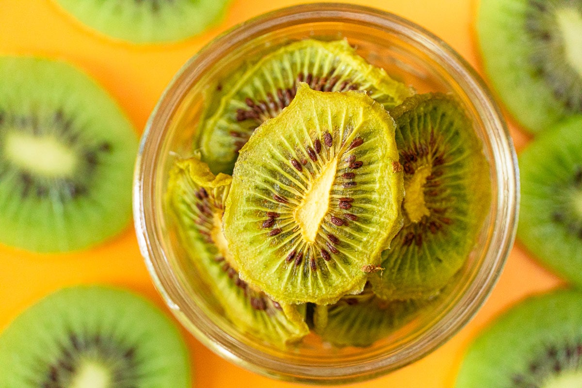 how-to-dehydrate-kiwi-fruit