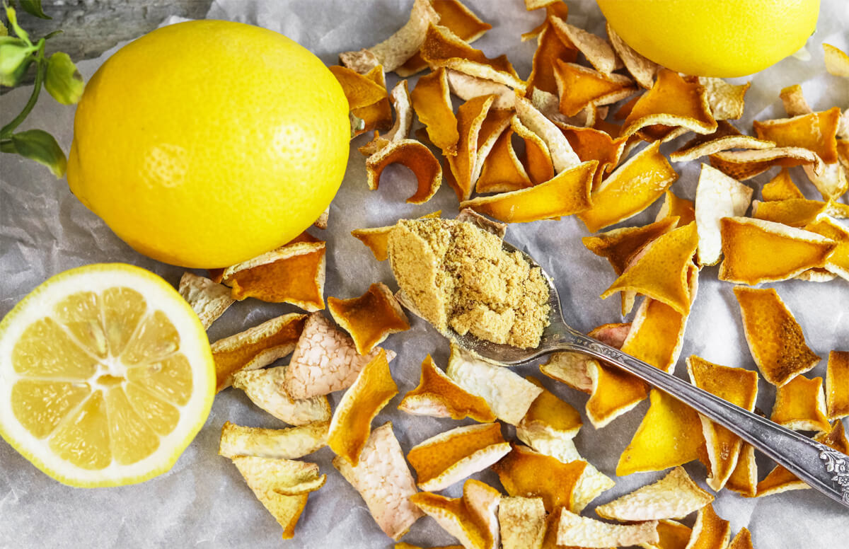 how-to-dehydrate-lemon-peels-in-oven