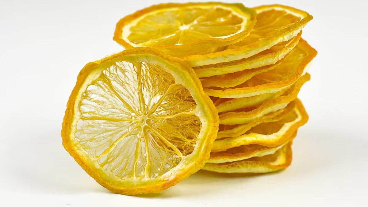 how-to-dehydrate-lemons-in-air-fryer