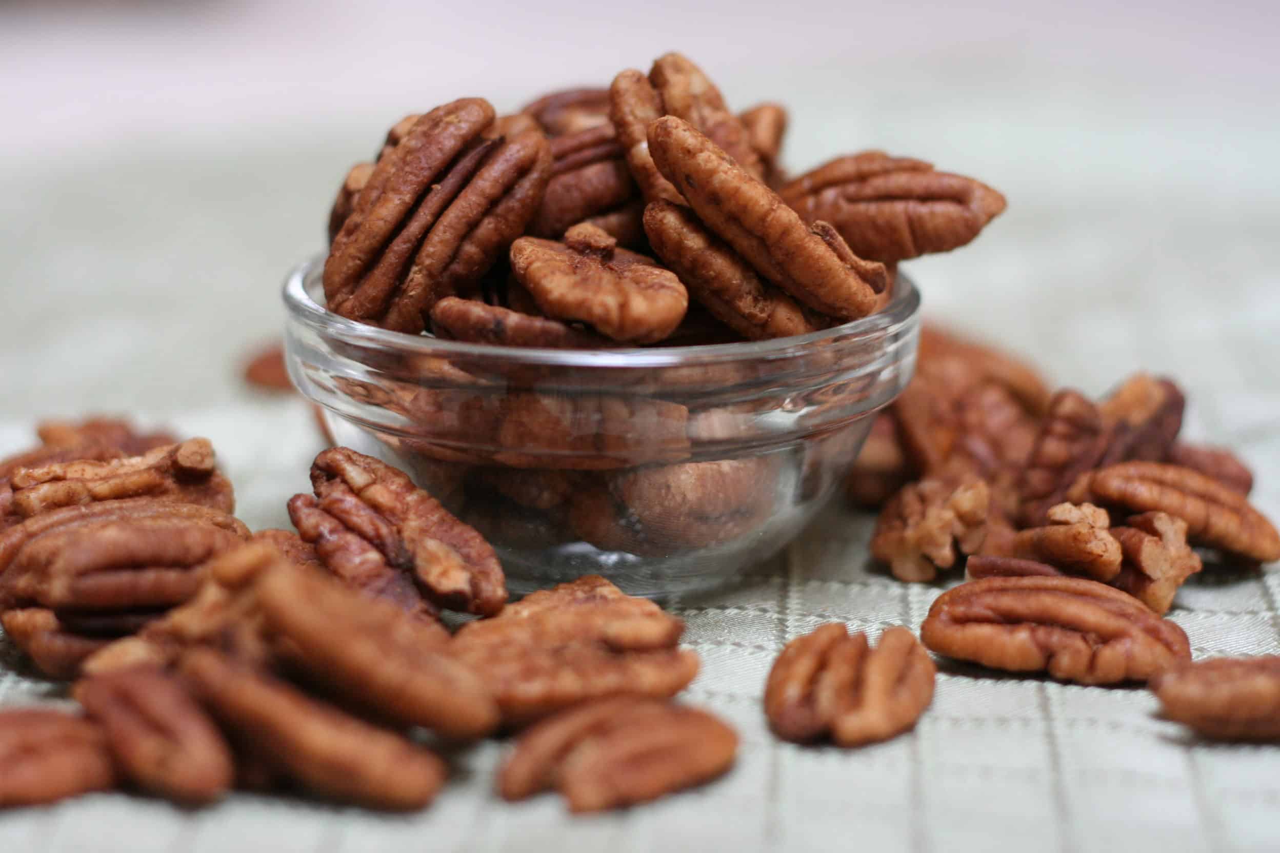 how-to-dehydrate-nuts