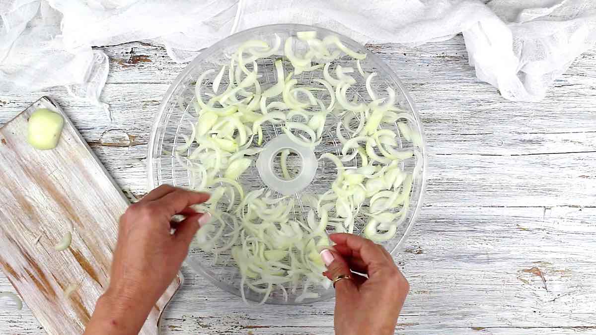 how-to-dehydrate-onion-slices