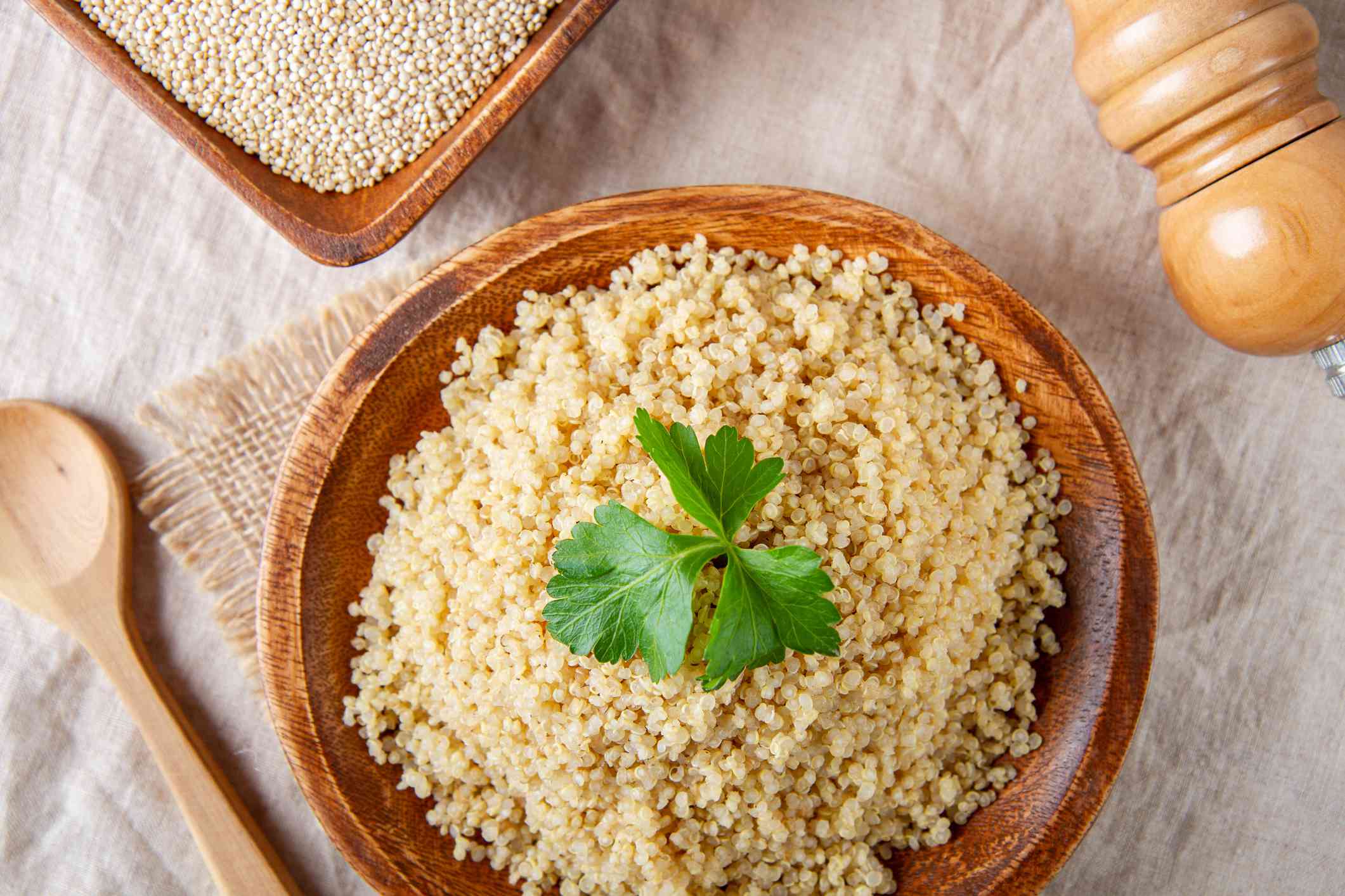 how-to-dehydrate-quinoa-oven
