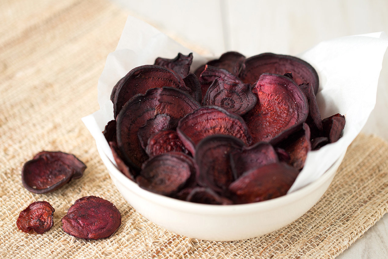 how-to-dehydrate-red-beets