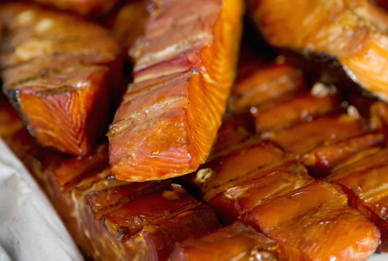 how-to-dehydrate-salmon