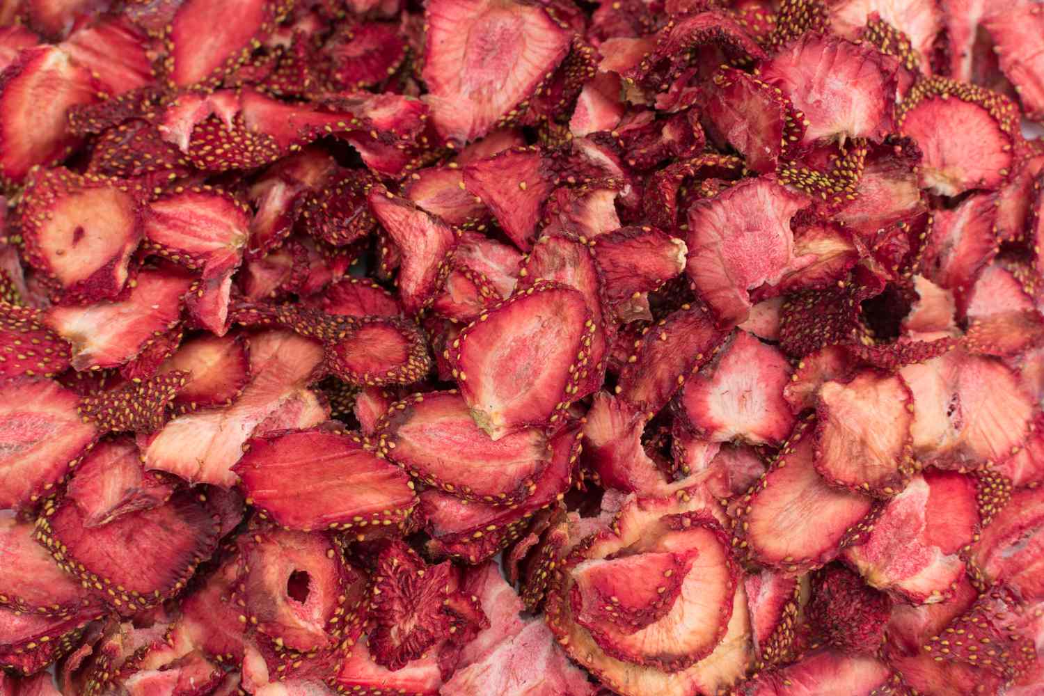 how-to-dehydrate-strawberries-in-air-fryer