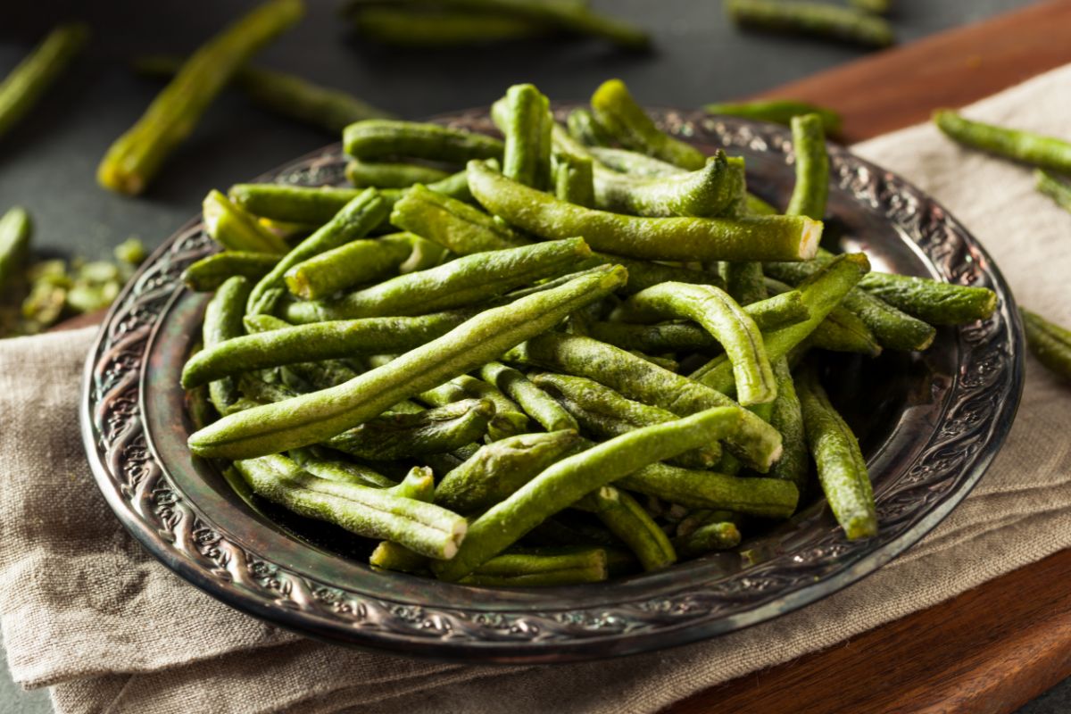 how-to-dehydrate-string-beans-bake