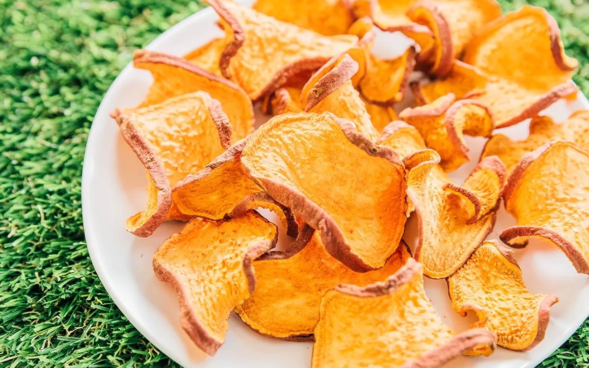 how-to-dehydrate-sweet-potatoes-for-dogs