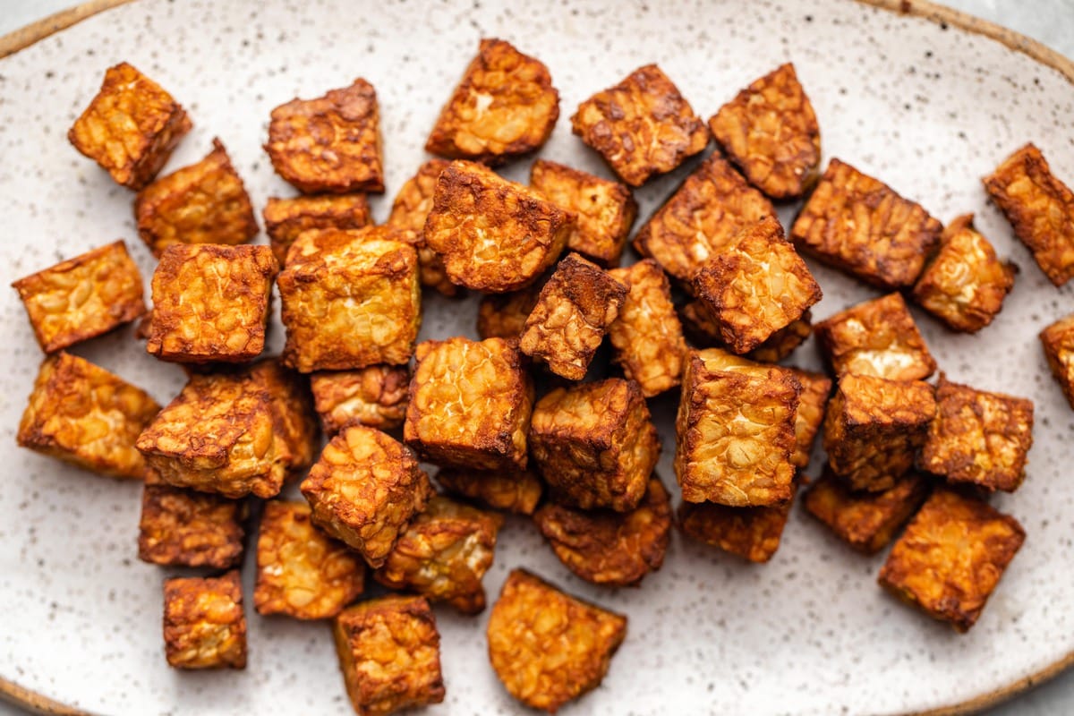 how-to-dehydrate-tempeh-in-oven