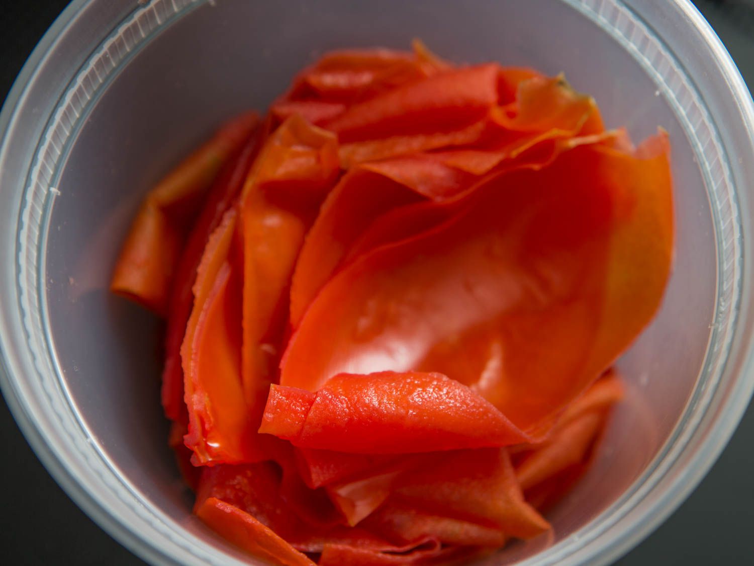 how-to-dehydrate-tomato-skins-in-oven