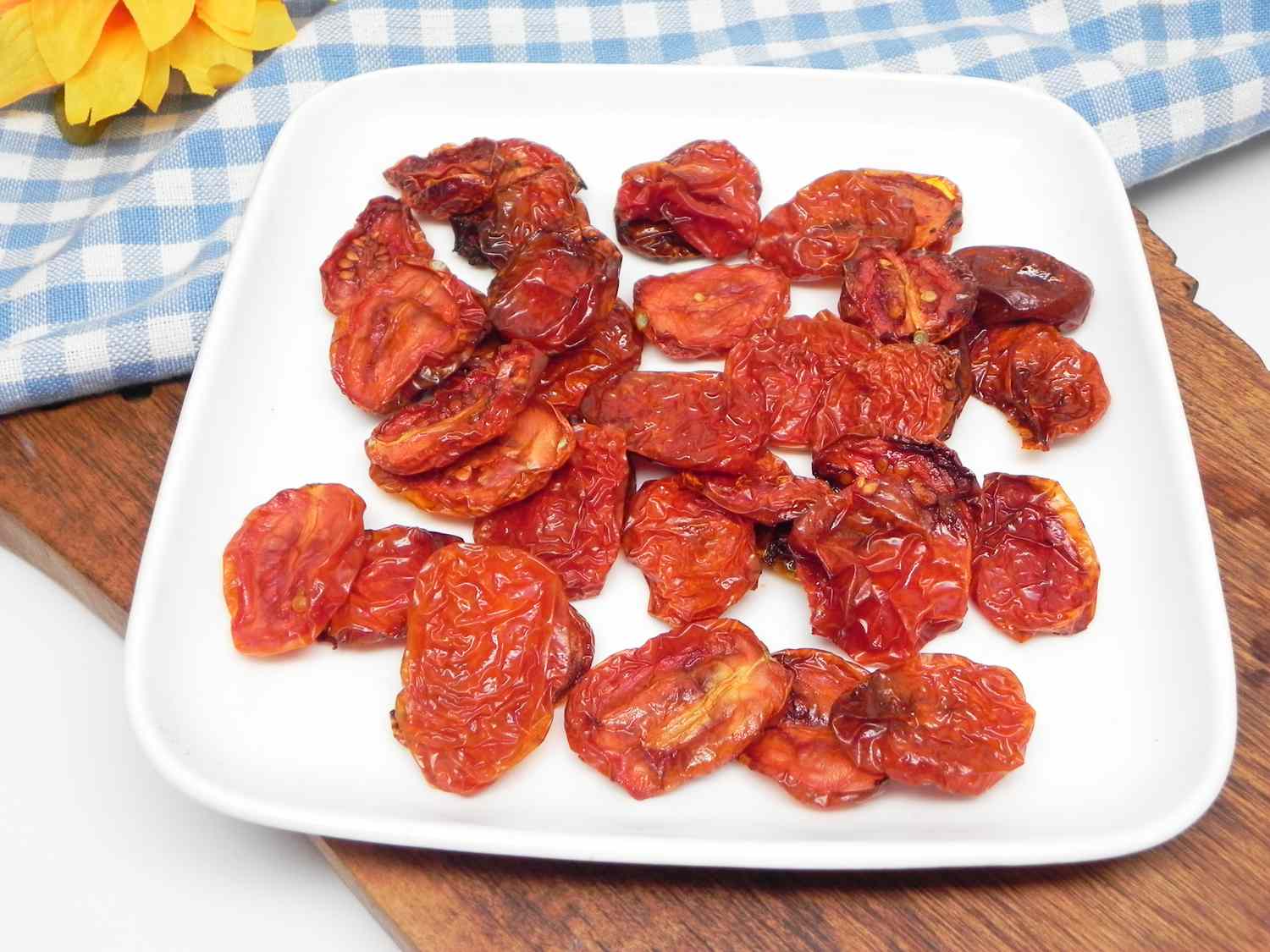 how-to-dehydrate-tomatoes-in-an-air-fryer