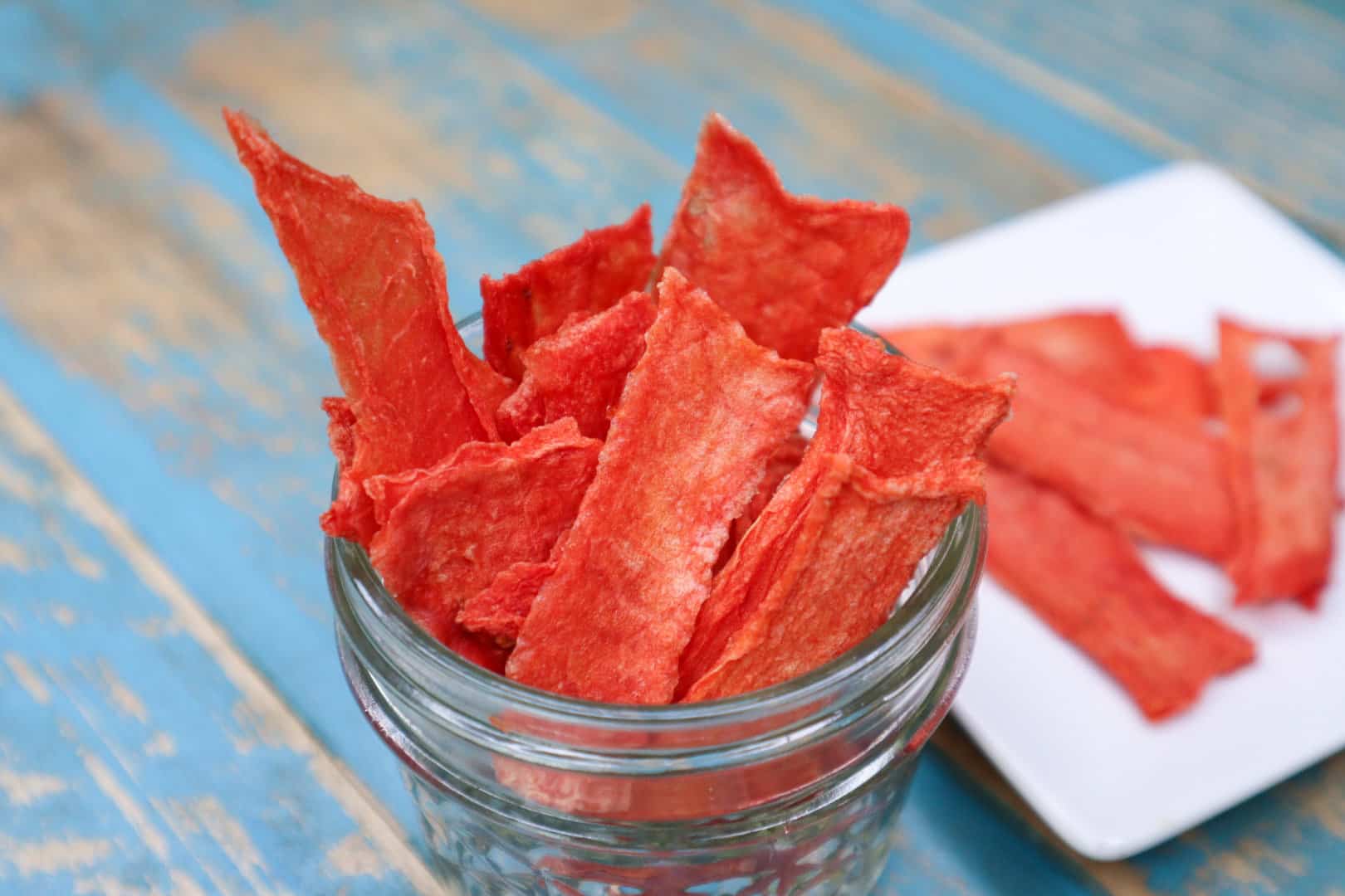 how-to-dehydrate-watermelon