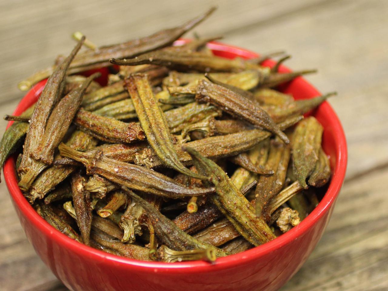 how-to-dehydrate-whole-okra