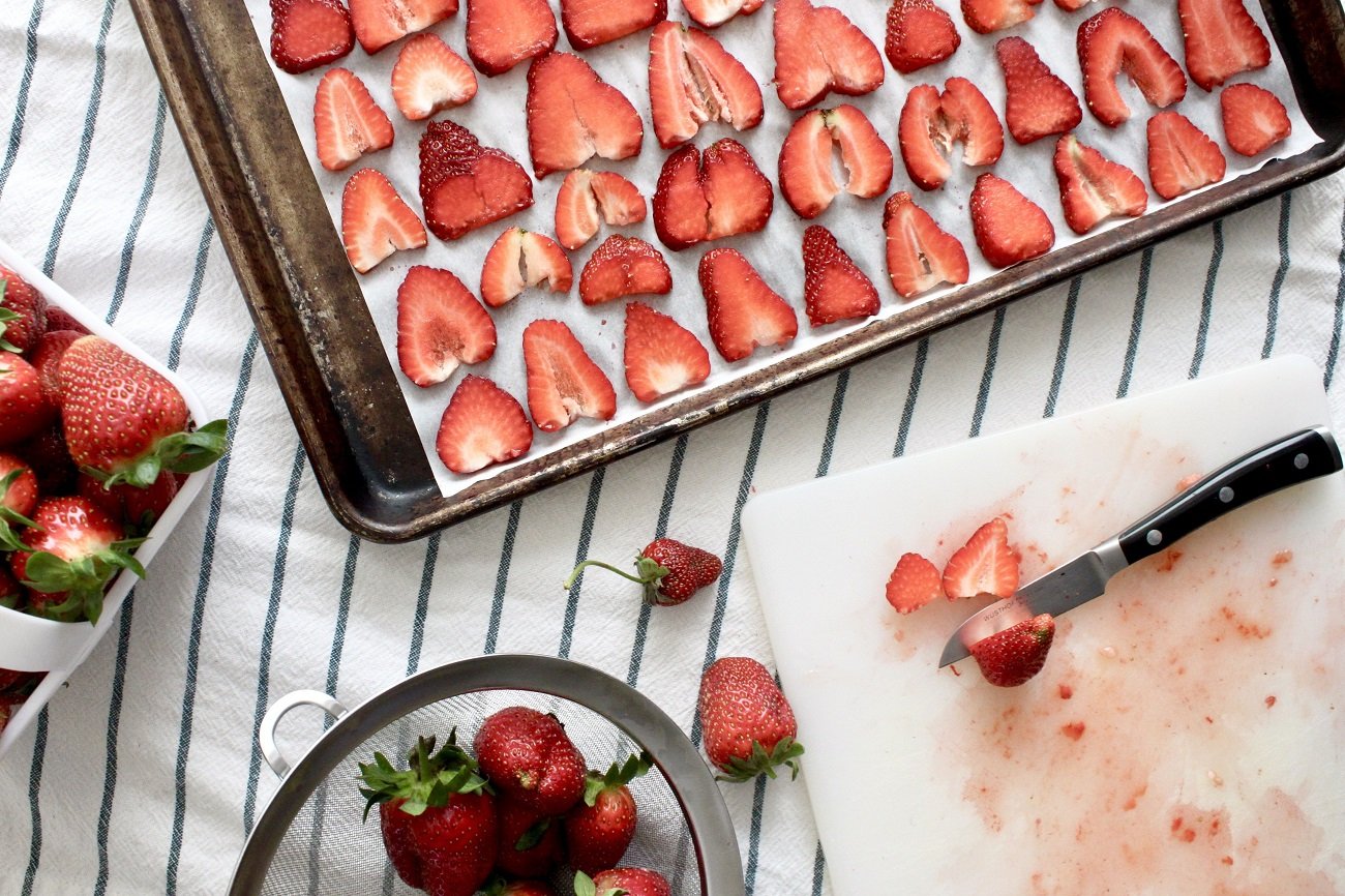 How to Make Dried Fruit Without a Dehydrator