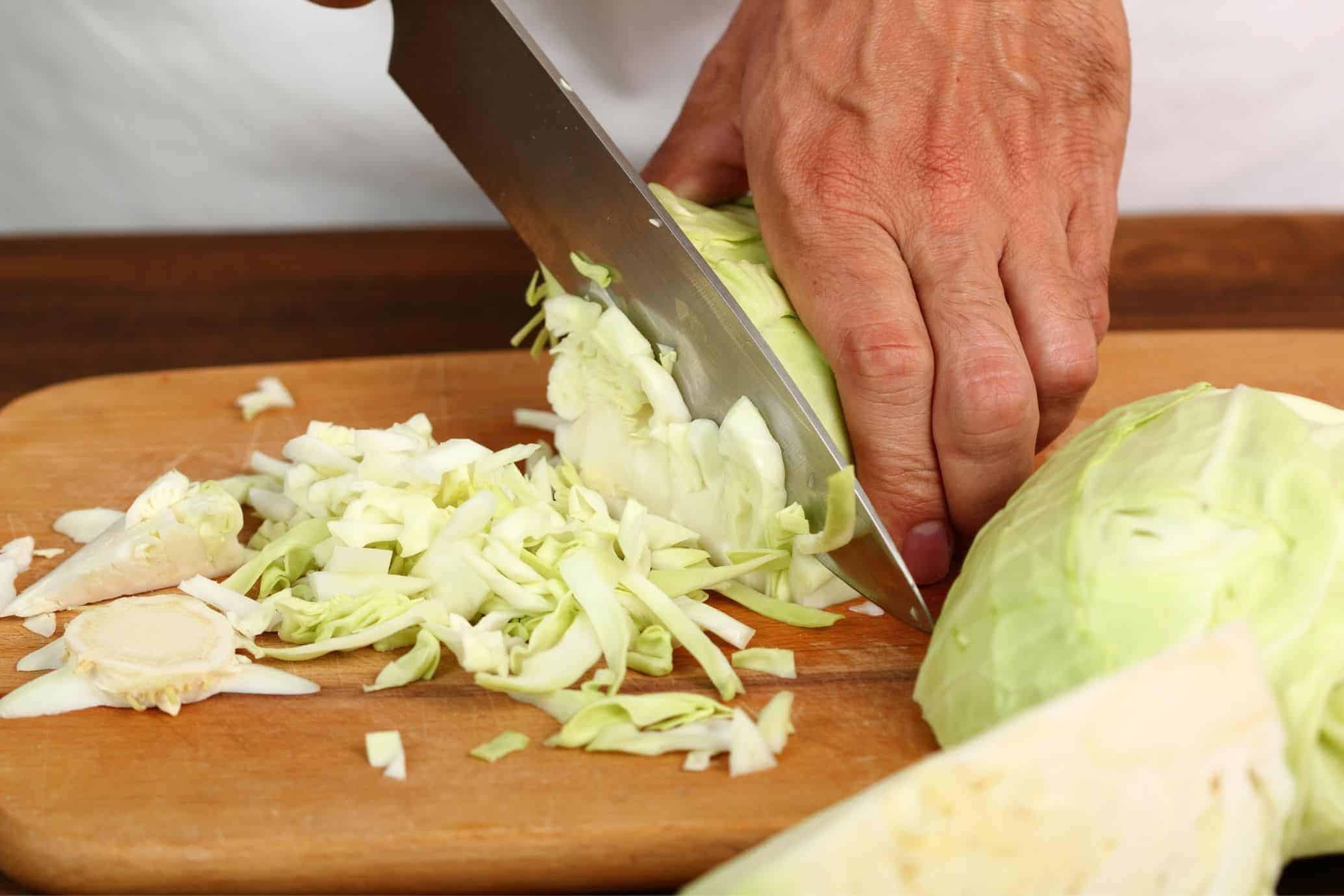 how-to-dice-cabbage