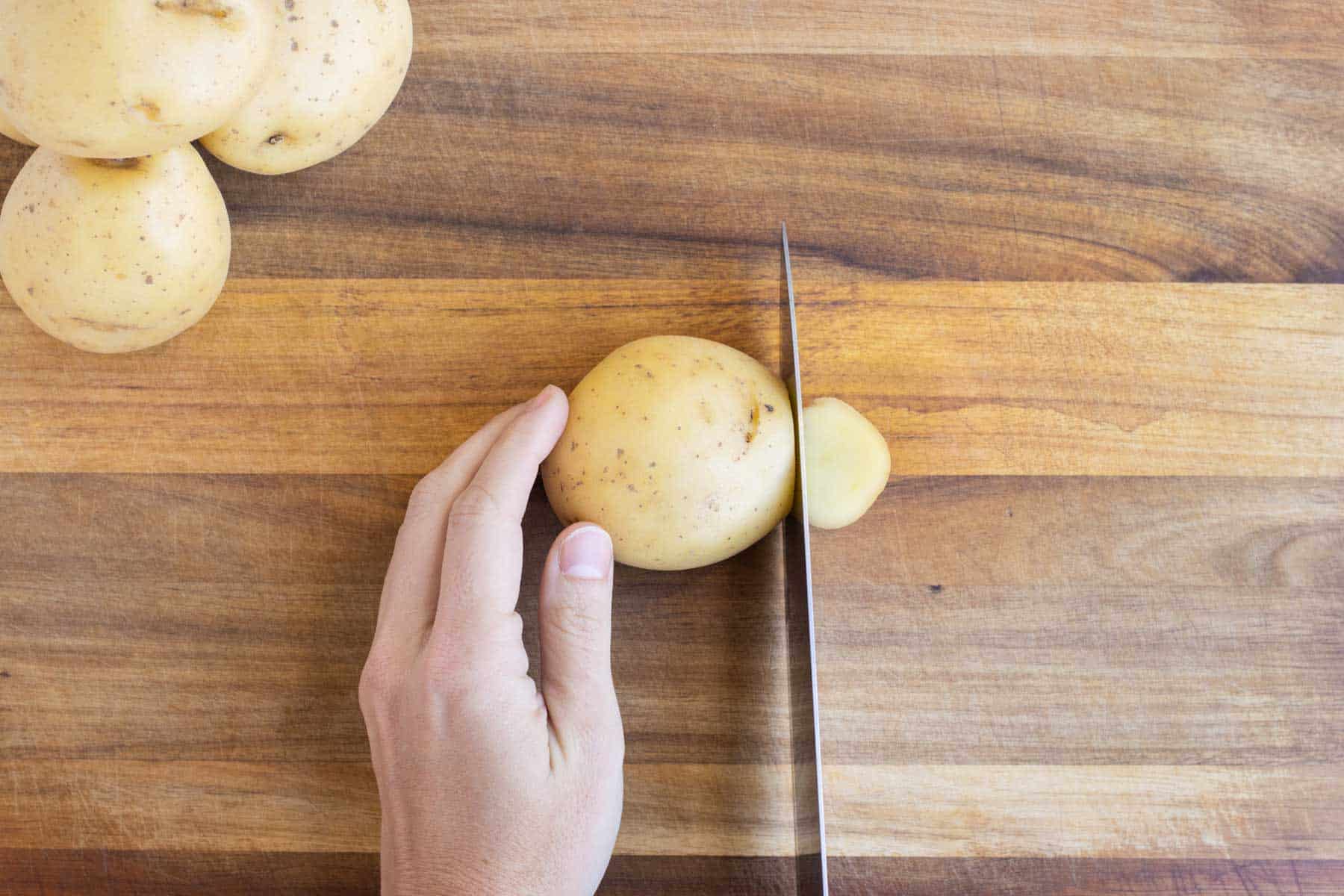 how-to-dice-cooked-potatoes-without-them-sticking-together