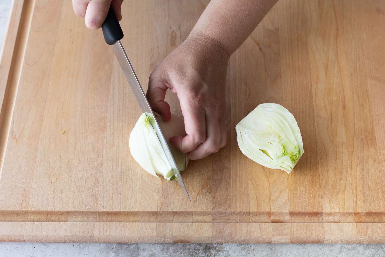 how-to-dice-fennel-bulb