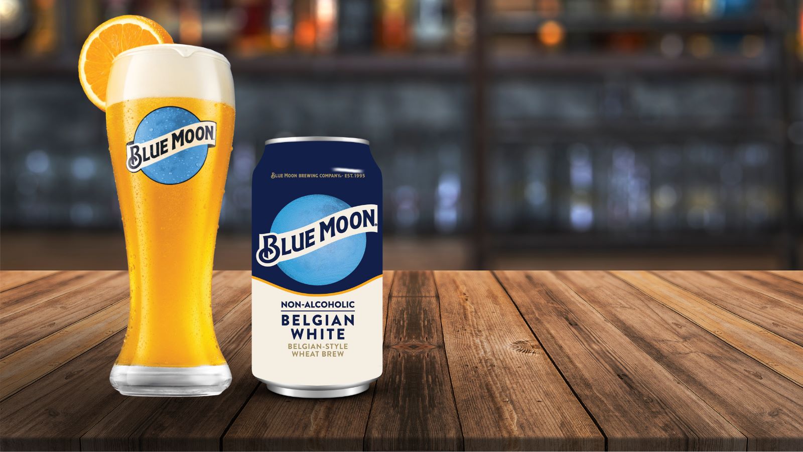 How To Drink A Blue Moon Beer Recipes Net