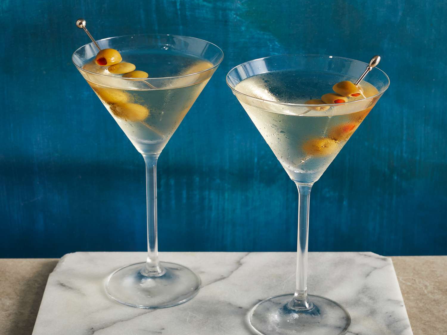 how-to-drink-a-dry-martini