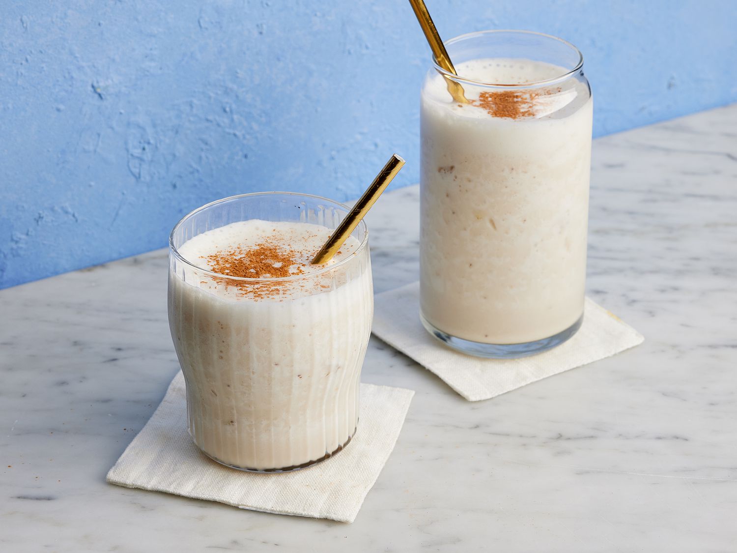 how-to-drink-a-milkshake-quick