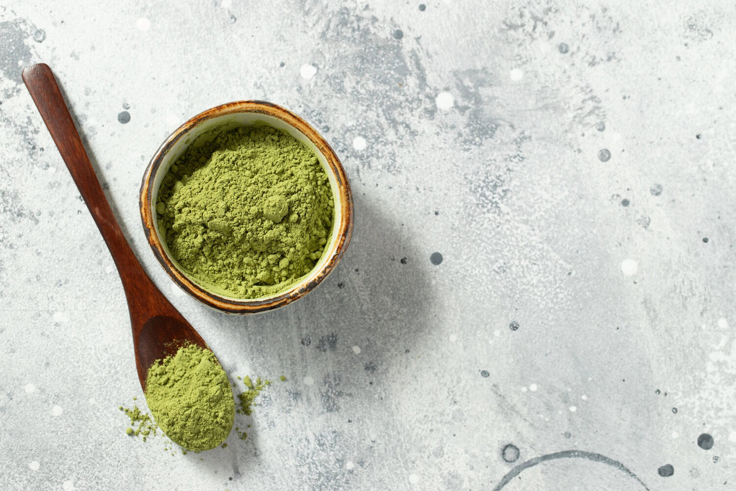 how-to-drink-a-super-green-powder