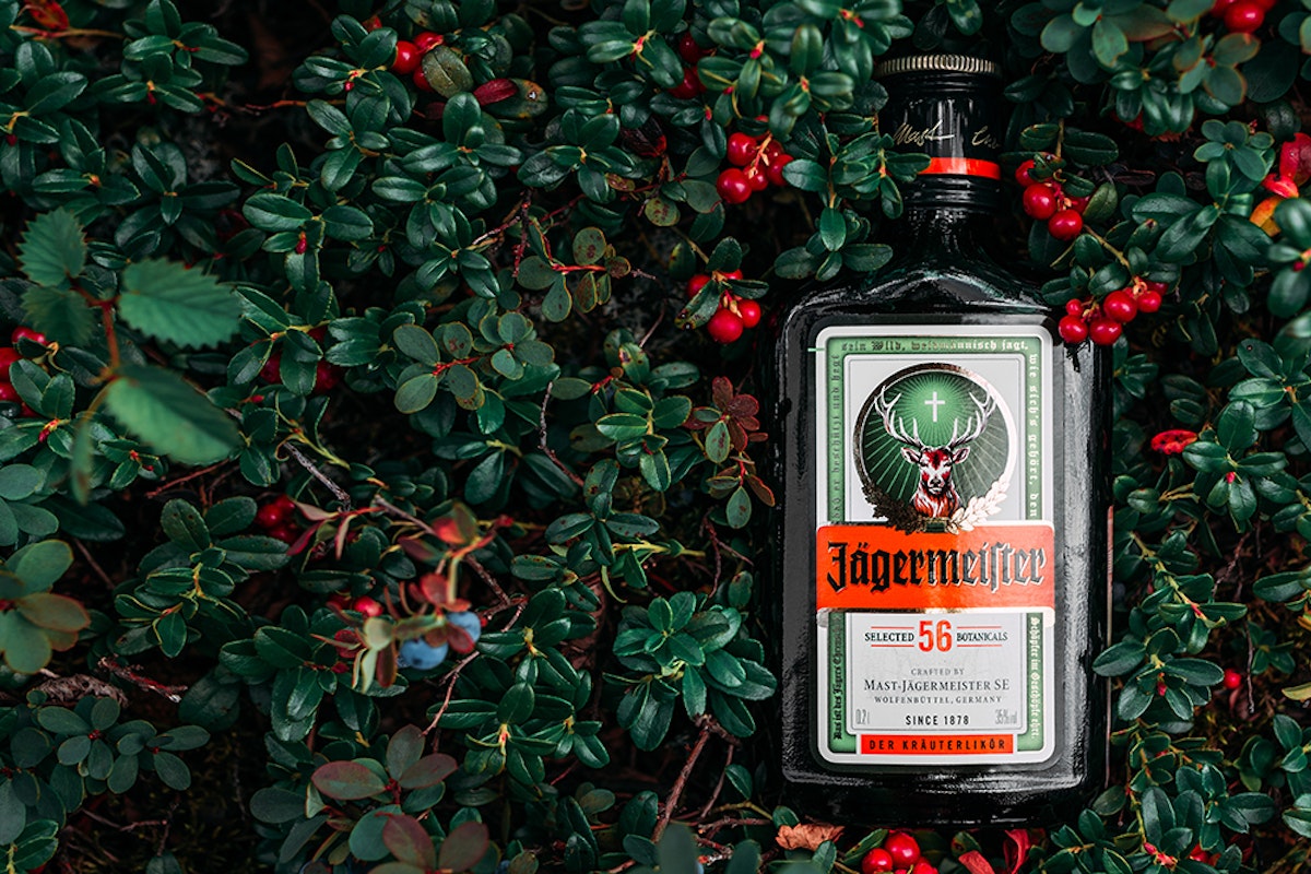 How To Drink Alcohol Jagermeister 