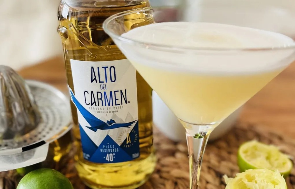 how-to-drink-alto-del-carmen-pisco