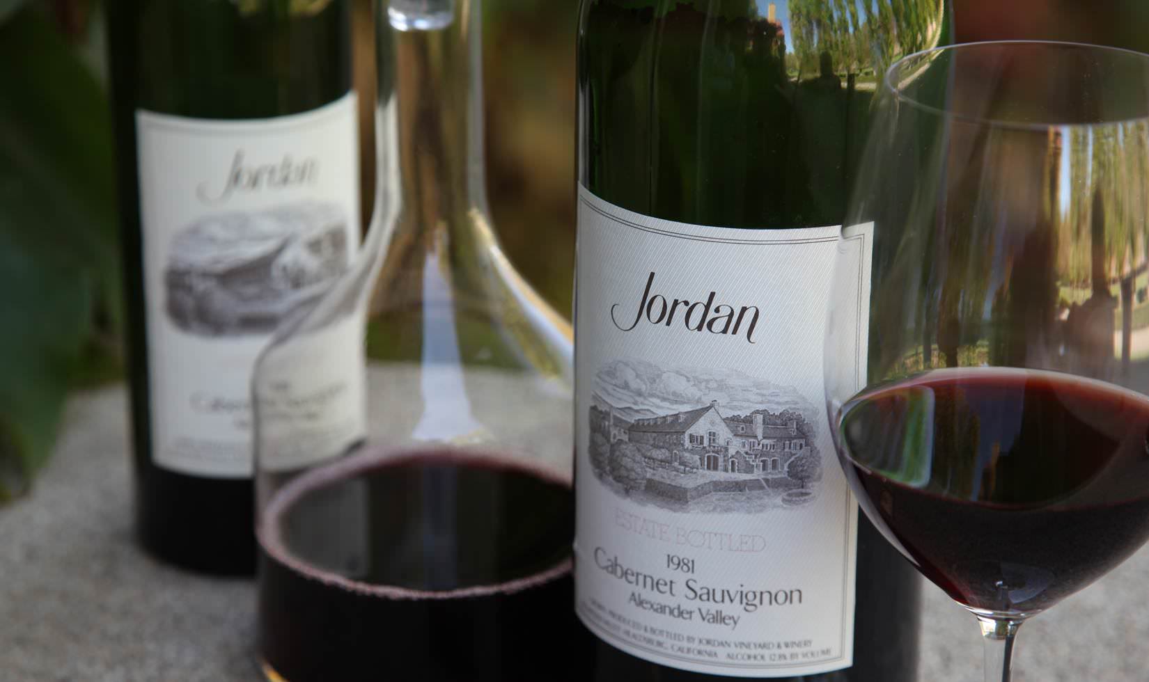 how-to-drink-an-old-cabernet
