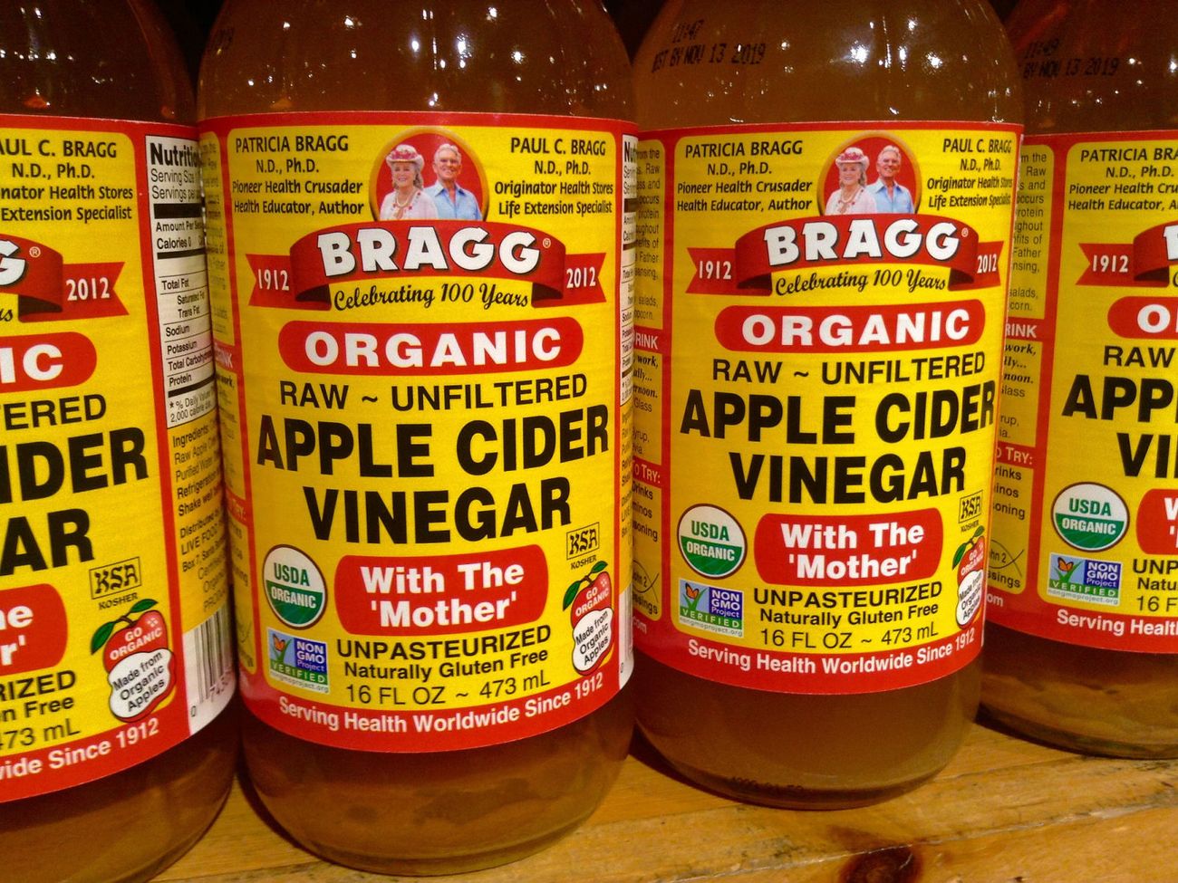 How To Drink Apple Cider And Vinegar To Lose Weight - Recipes.net