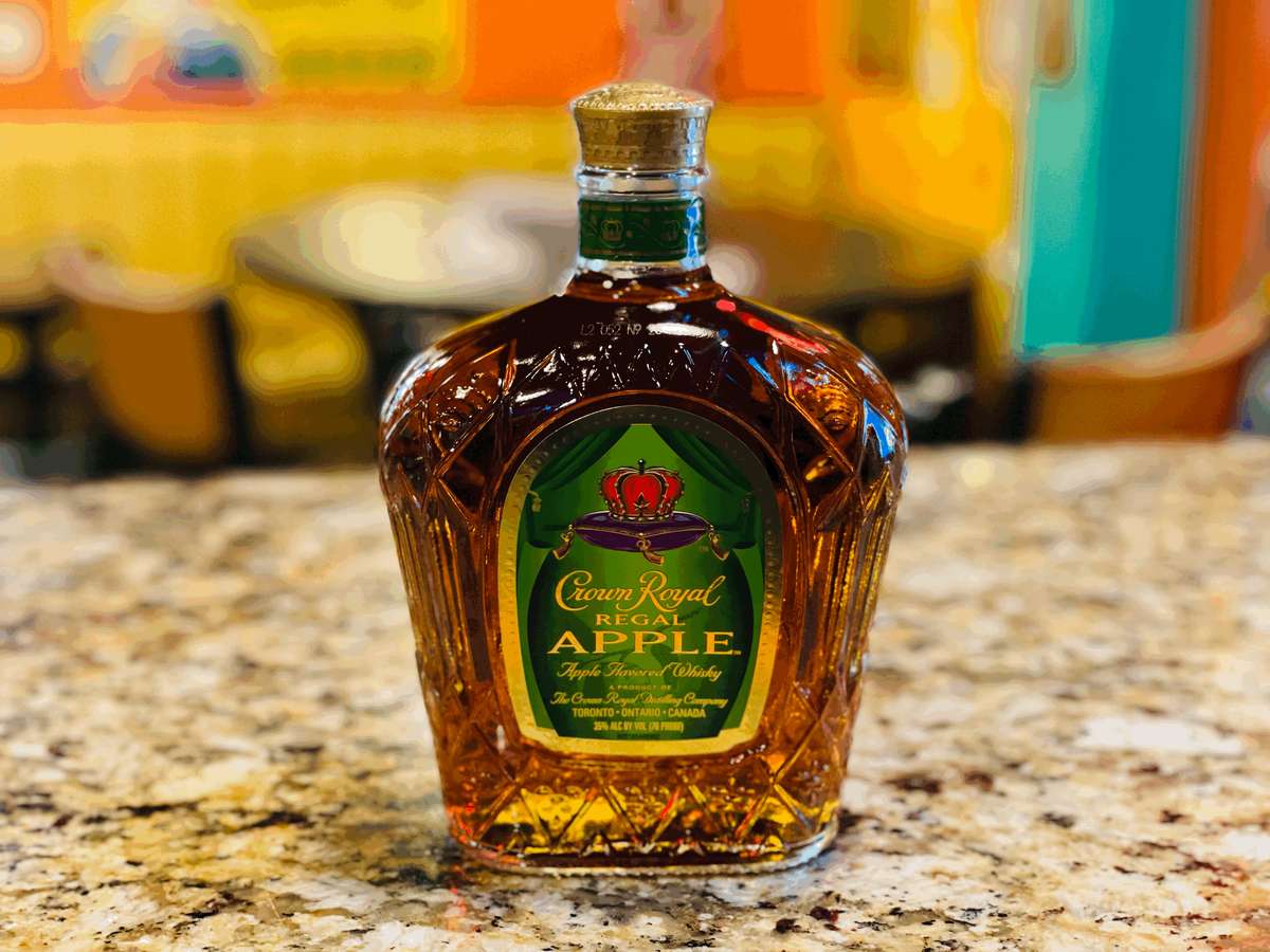 how-to-drink-apple-crown-royal