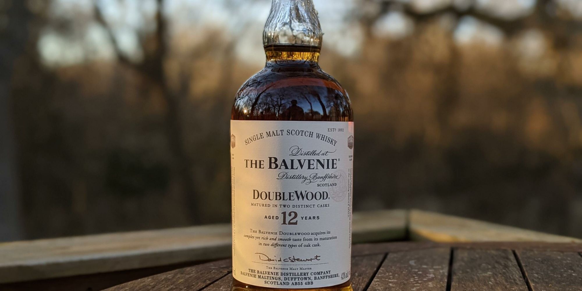 how-to-drink-balvenie-scotch