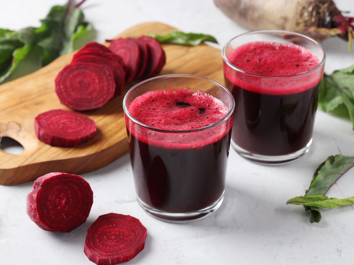 Beets juice: Juice Cleanse Recipes | fab.ng