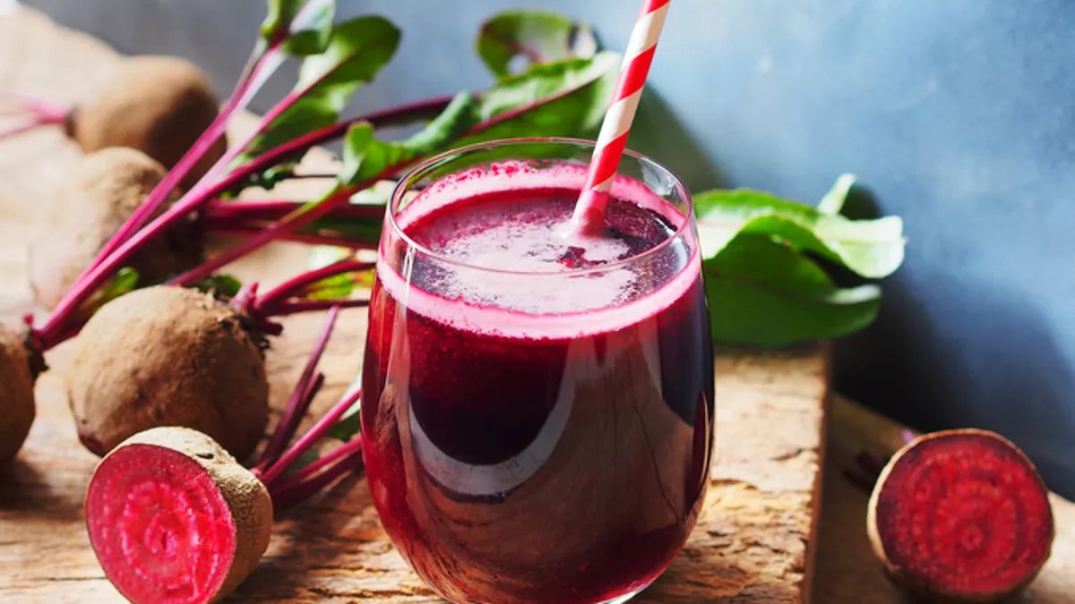 how-to-drink-beet-root-powder