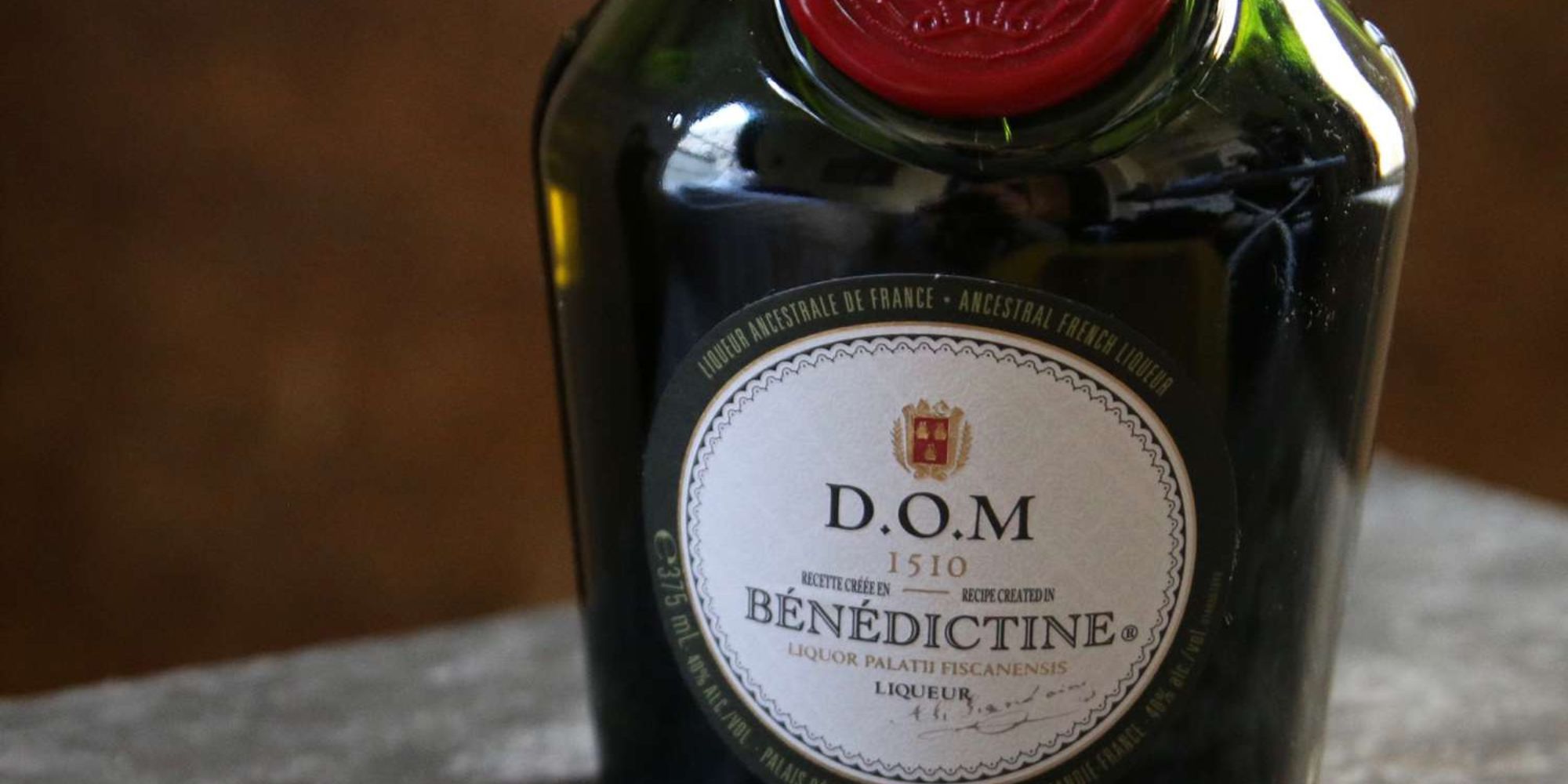 how-to-drink-benedictine-dom