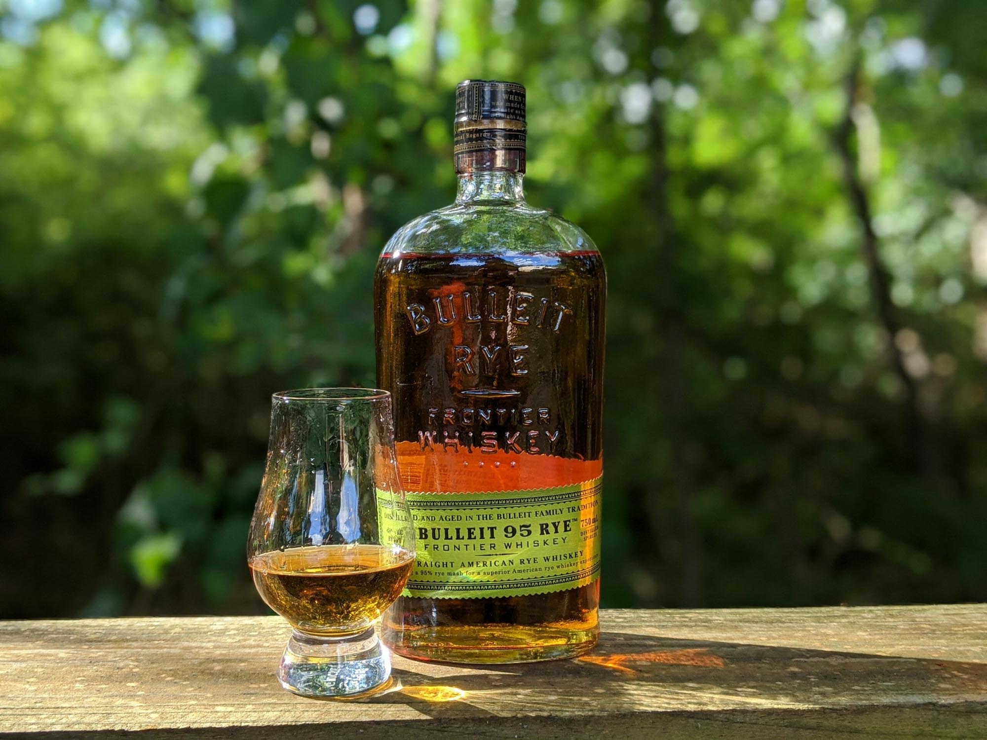 How To Drink Bulleit Rye Recipes Net