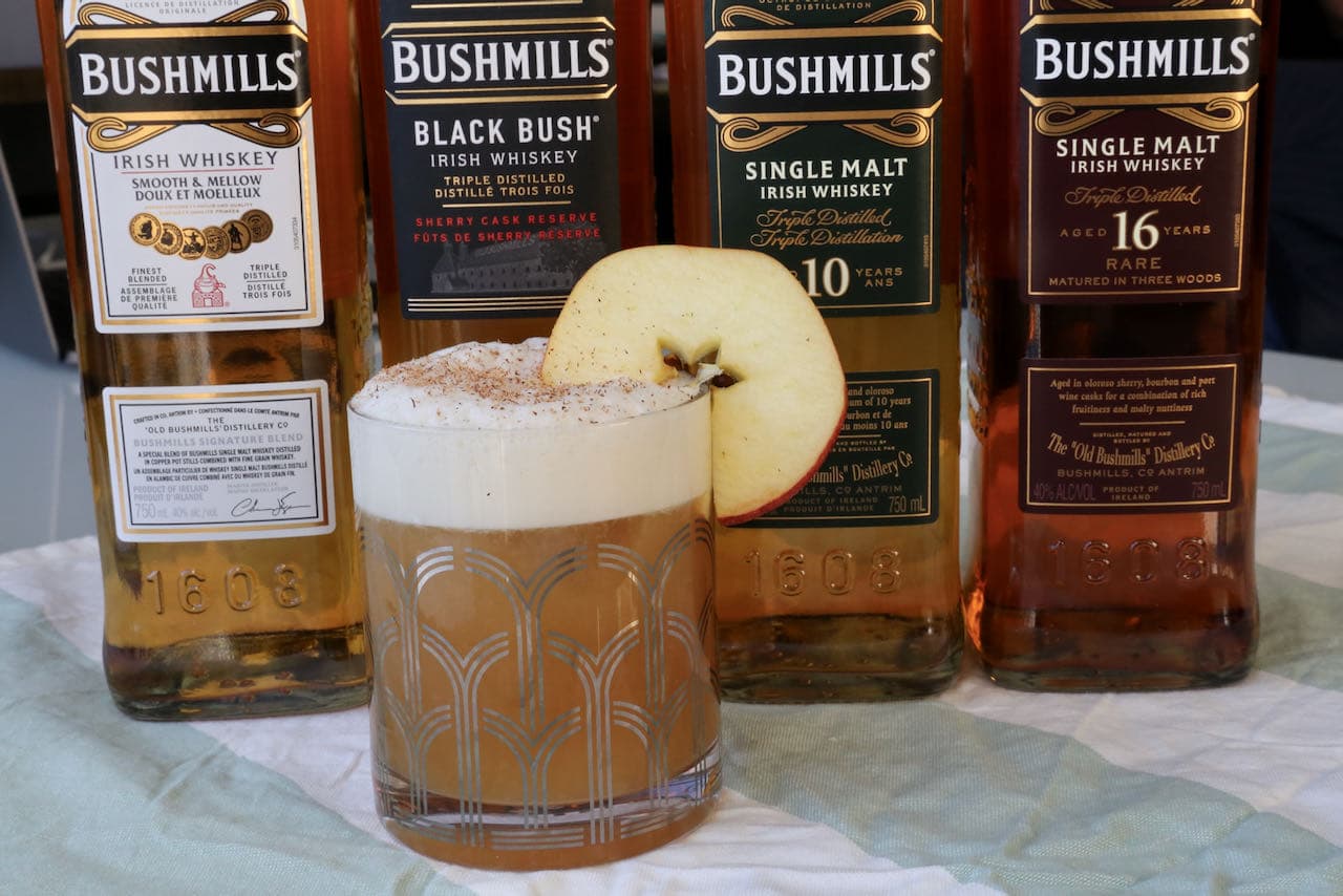how-to-drink-bushmills