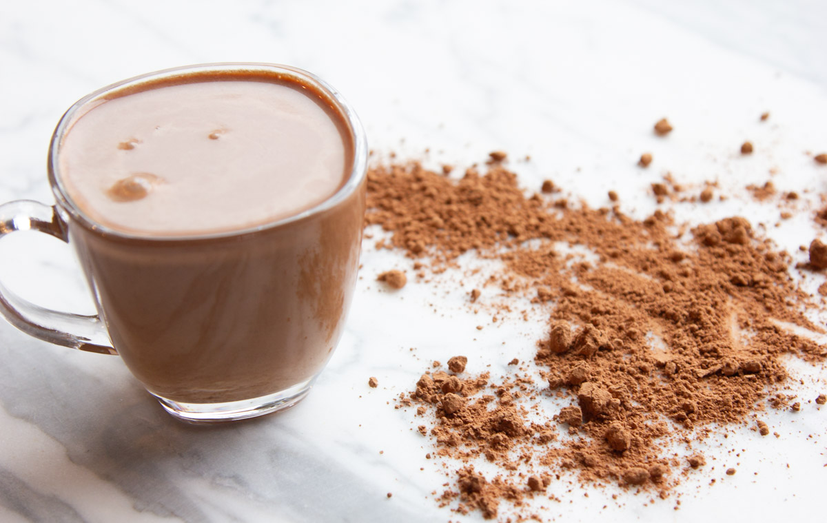 how-to-drink-cacao-powder