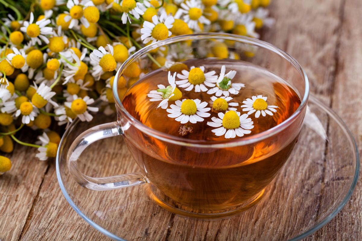 how-to-drink-chamomile-tea